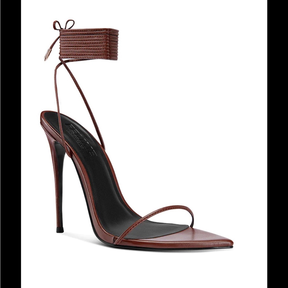 Femme La Lucile Heels